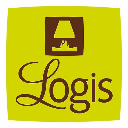 Logis Hotel Restaurant La Porte Des Cevennes อ็องดูซ ภายนอก รูปภาพ
